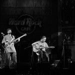 Susmit Sen - Depths of the Ocean at Hard Rock Cafe, Pune