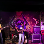 G.O.D. Festival at Cocoparra, Pune