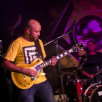 G.O.D. Festival at Cocoparra, Pune