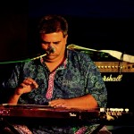 Jungle Jam feat. Moon Arra, Bicycle Days and Swarathma, Bangalore