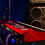 The Kaya Quartet at The Bflat Bar, Bangalore