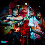 SPLIT at The Blue Frog, Mumbai