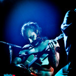 SPLIT at The Blue Frog, Mumbai