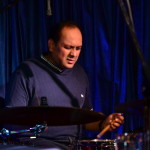 The Kaya Quartet at The Bflat Bar, Bangalore