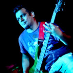 SPLIT at The Blue Frog, Mumbai