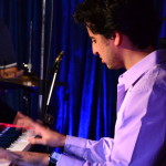 The Kaya Quartet at The Bflat Bar, Bangalore