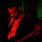 The Ska Vengers at CounterCulture, Bangalore