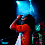 SPLIT at The Blue Frog, Mumbai