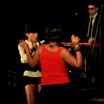 The Ska Vengers at CounterCulture, Bangalore