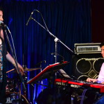 The Kaya Quartet at The Bflat Bar, Bangalore