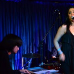 The Kaya Quartet at The Bflat Bar, Bangalore