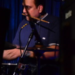 The Kaya Quartet at The Bflat Bar, Bangalore