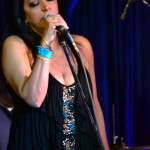 The Kaya Quartet at The Bflat Bar, Bangalore