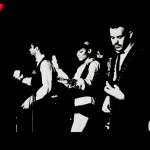 The Ska Vengers at CounterCulture, Bangalore