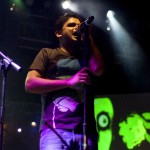 CloneFEST 2011 at TLR Cafe, New Delhi