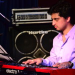 The Kaya Quartet at The Bflat Bar, Bangalore