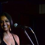 The Kaya Quartet at The Bflat Bar, Bangalore