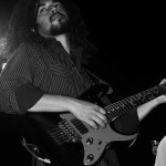 BandWarz at Cafe Morrison, New Delhi