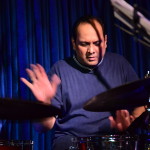 The Kaya Quartet at The Bflat Bar, Bangalore