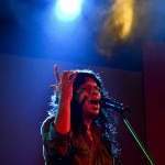 The Maitree Bandhan Concert at Nazrul Mancha, Kolkata