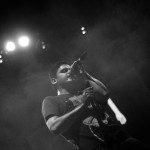 CloneFEST 2011 at TLR Cafe, New Delhi