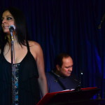 The Kaya Quartet at The Bflat Bar, Bangalore