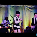 The Ska Vengers at CounterCulture, Bangalore