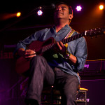 Indian Ocean at Ganesh Kala Krida Manch, Pune
