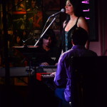 The Kaya Quartet at The Bflat Bar, Bangalore