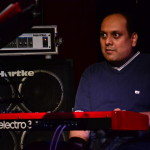 The Kaya Quartet at The Bflat Bar, Bangalore