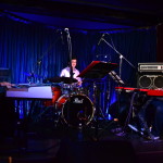 The Kaya Quartet at The Bflat Bar, Bangalore