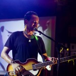 CloneFEST 2011 at TLR Cafe, New Delhi