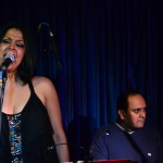 The Kaya Quartet at The Bflat Bar, Bangalore