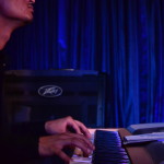 The Kaya Quartet at The Bflat Bar, Bangalore