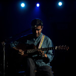 Indian Ocean at Ganesh Kala Krida Manch, Pune