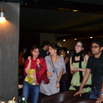 The Kaya Quartet at The Bflat Bar, Bangalore