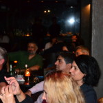 The Kaya Quartet at The Bflat Bar, Bangalore