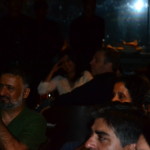 The Kaya Quartet at The Bflat Bar, Bangalore