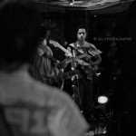 The Srinjay Banerjee Trio at The Basement, Kolkata