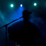 Indian Ocean at Ganesh Kala Krida Manch, Pune