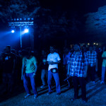 G.O.D. Festival at Cocoparra, Pune