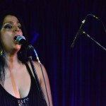 The Kaya Quartet at The Bflat Bar, Bangalore