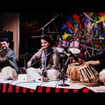 Fete de la Musique at Alliance Francaise, Bangalore
