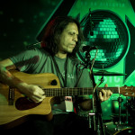 G.O.D. Festival at Cocoparra, Pune