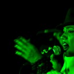 The Ska Vengers at CounterCulture, Bangalore