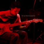 The Srinjay Banerjee Trio at The Basement, Kolkata