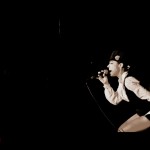 The Ska Vengers at CounterCulture, Bangalore