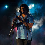 Indian Ocean at Ganesh Kala Krida Manch, Pune