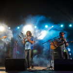 Indian Ocean at Ganesh Kala Krida Manch, Pune