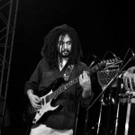 BandWarz at Cafe Morrison, New Delhi